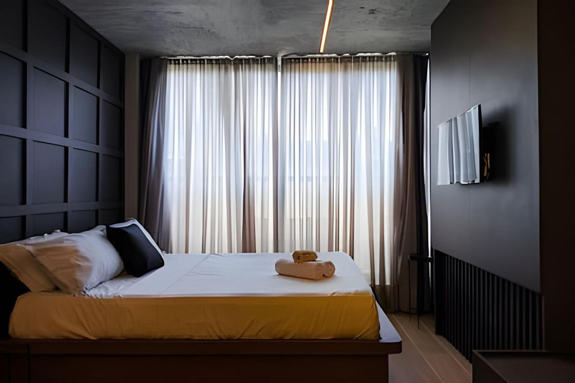 Setai Yacht By Jampa Apartamento