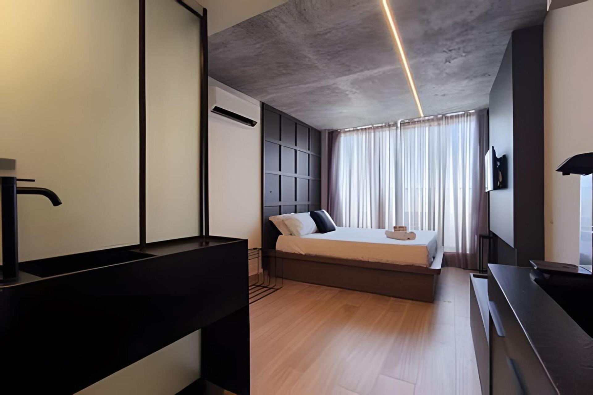 Apartamento Setai Yacht By Jampa *