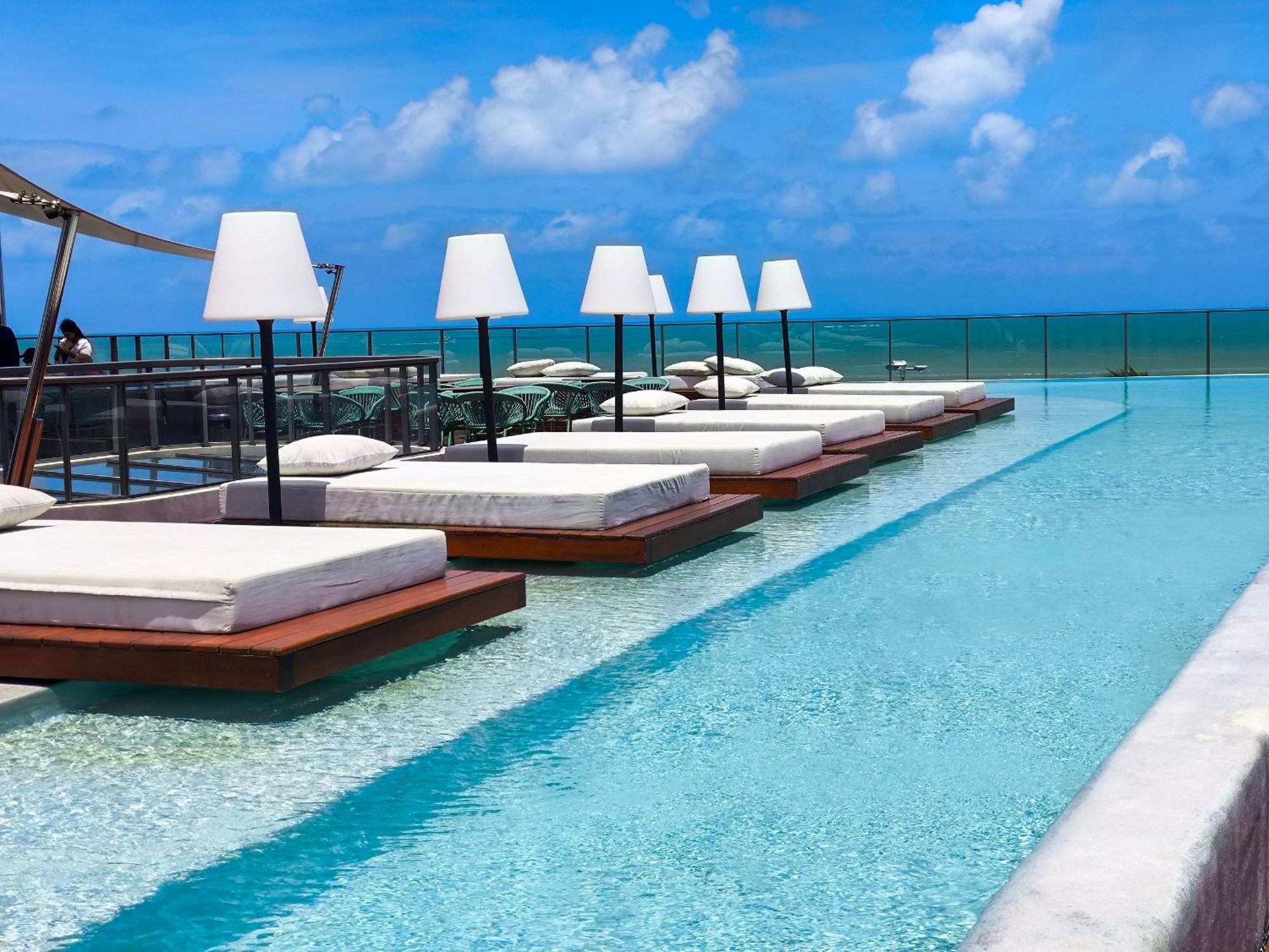 Setai Yacht By Jampa Apartamento