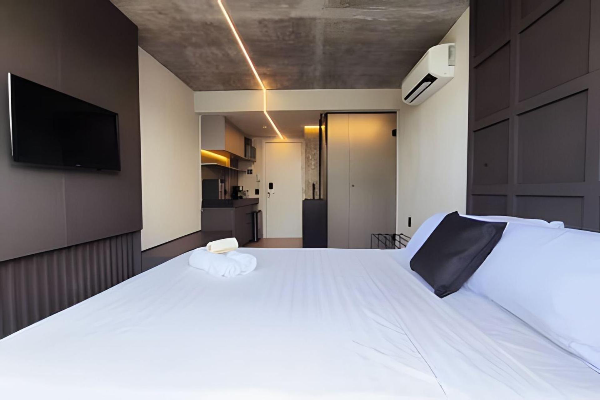 Setai Yacht By Jampa Apartamento *