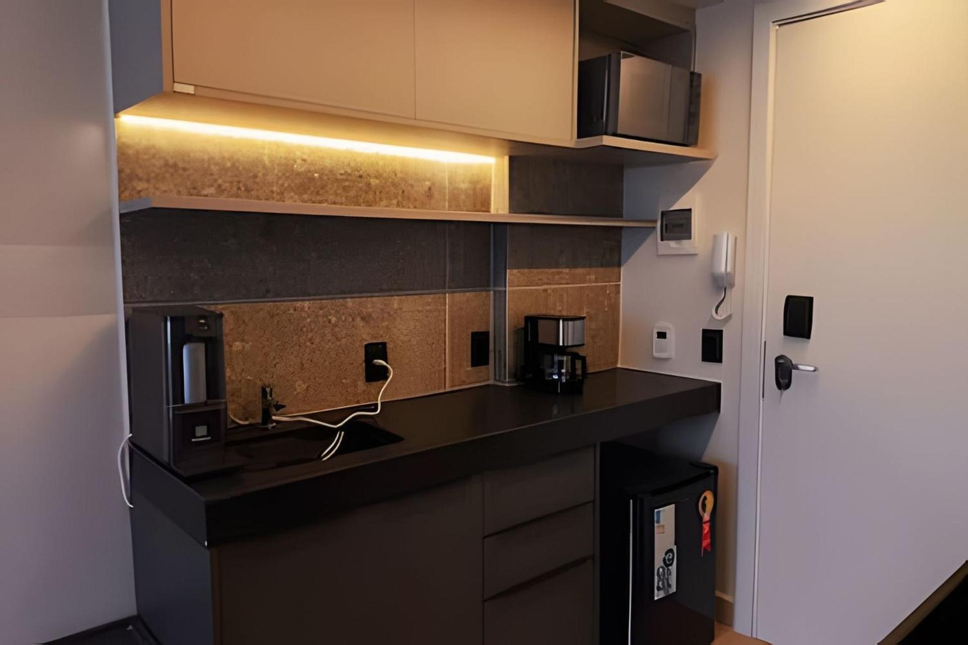 Apartamento Setai Yacht By Jampa João Pessoa