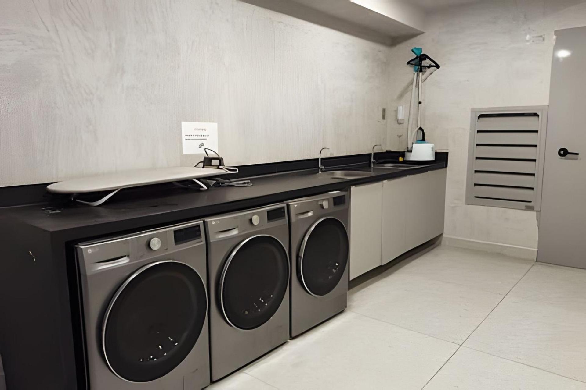 Apartamento Setai Yacht By Jampa