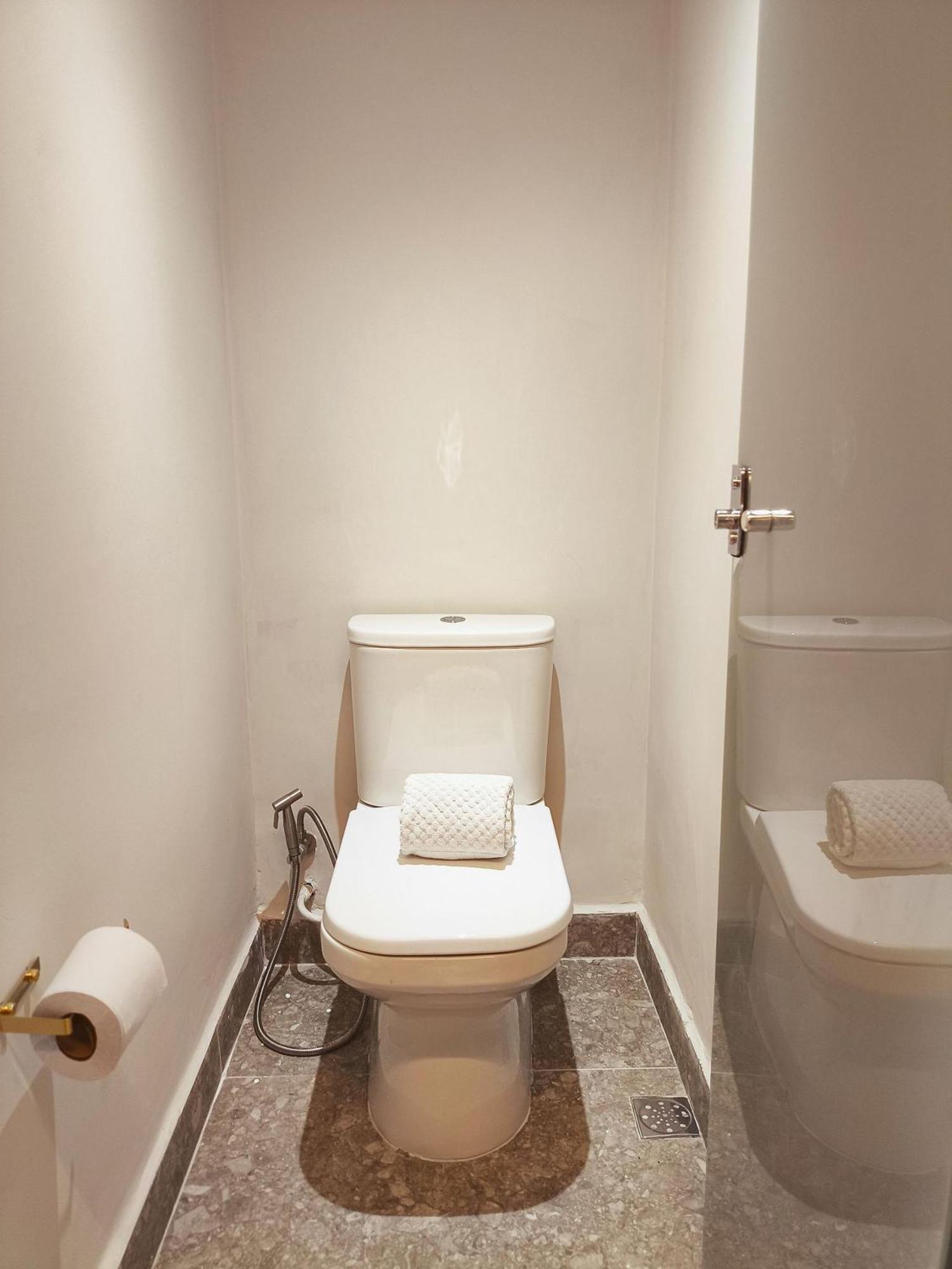 Apartamento Setai Yacht By Jampa João Pessoa