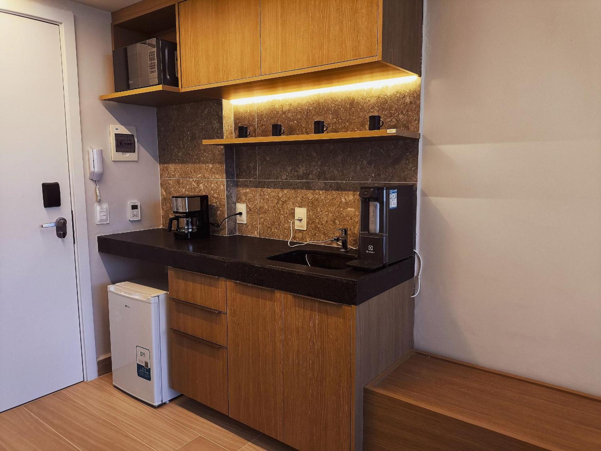 Setai Yacht By Jampa Apartamento