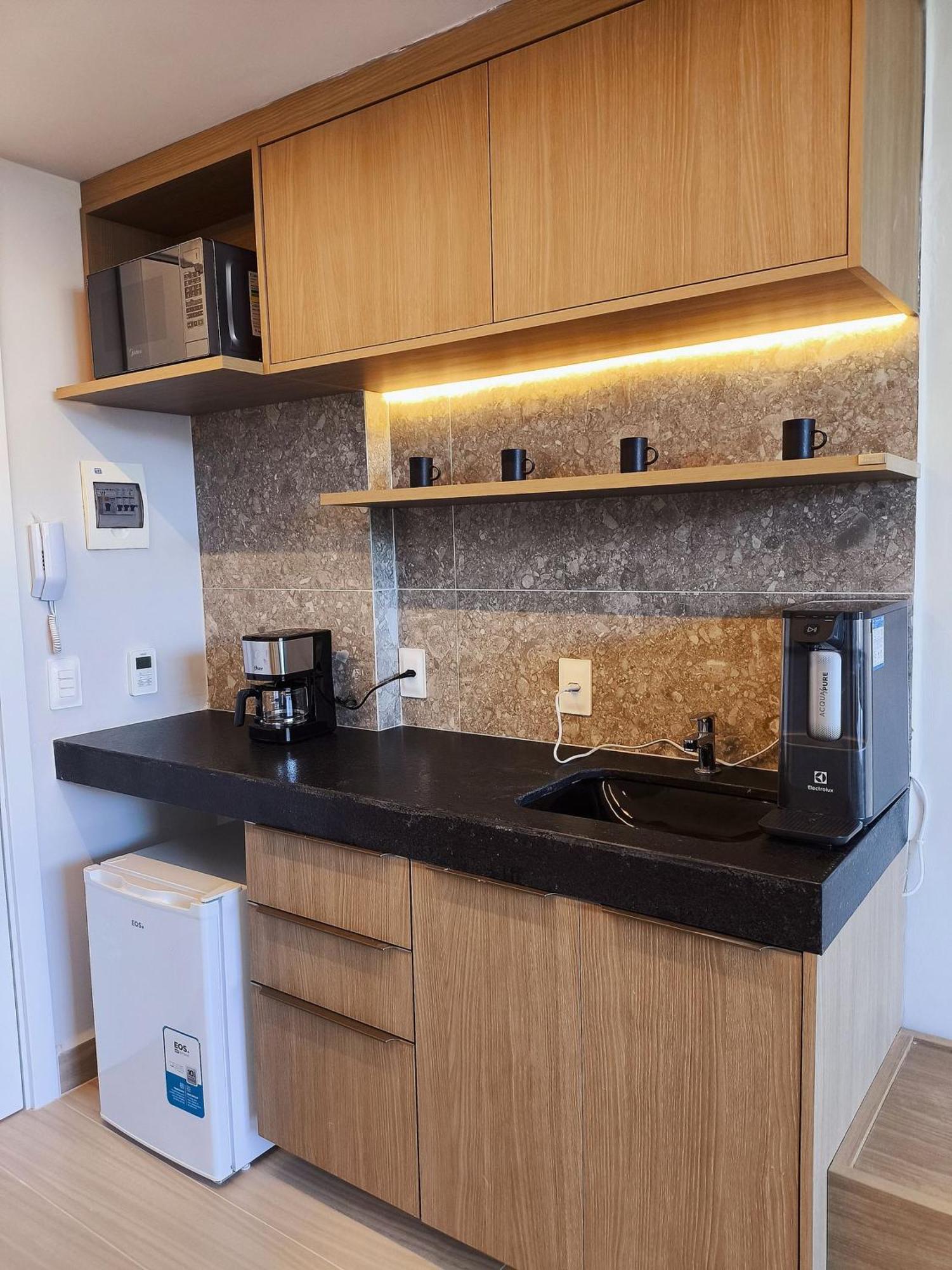 Setai Yacht By Jampa Apartamento *