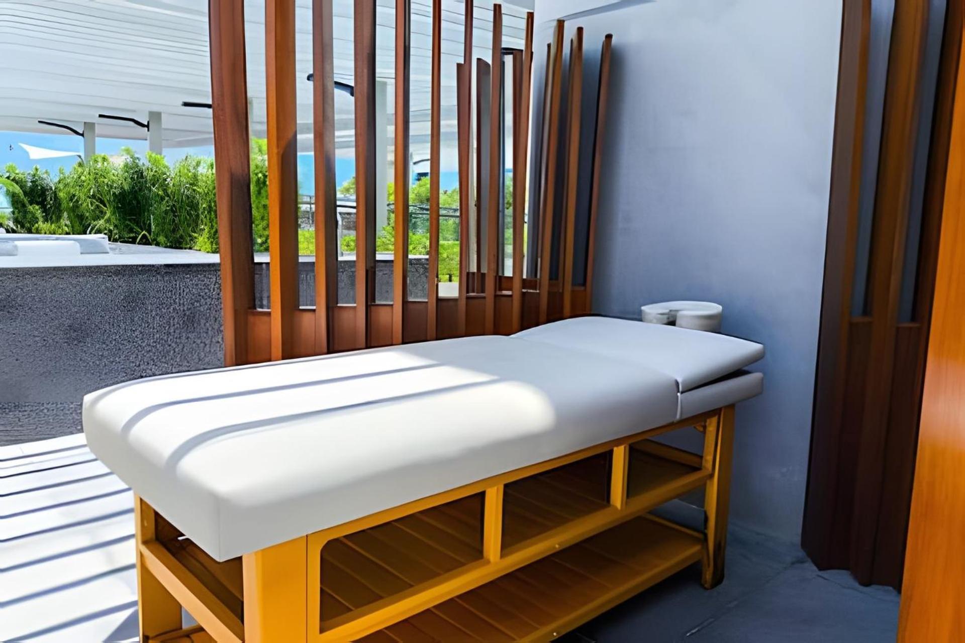 Setai Yacht By Jampa Apartamento *