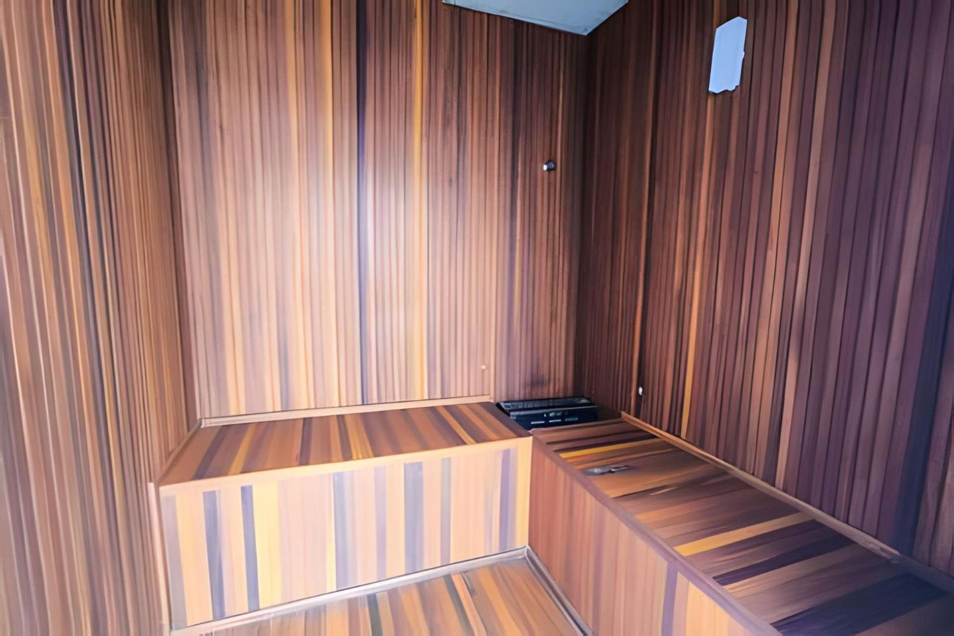 Setai Yacht By Jampa *
