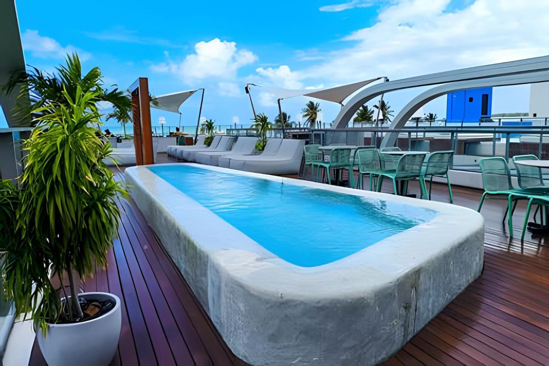 Setai Yacht By Jampa João Pessoa