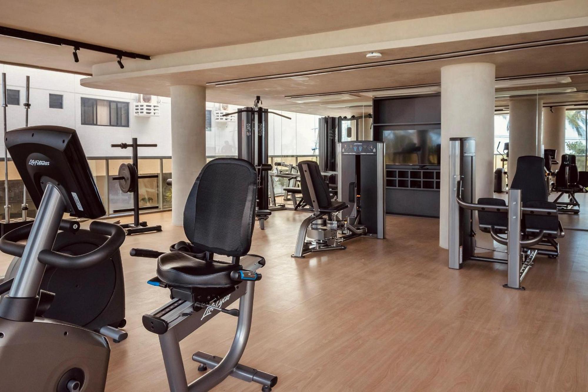 Setai Yacht By Jampa Apartamento *