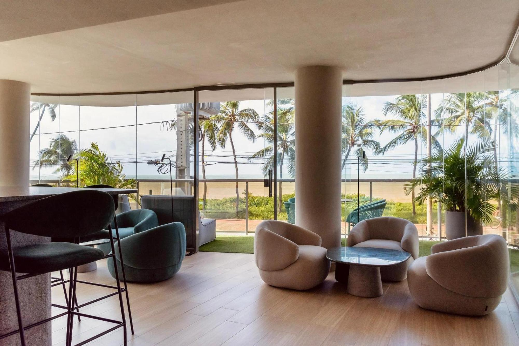 Setai Yacht By Jampa Apartamento *
