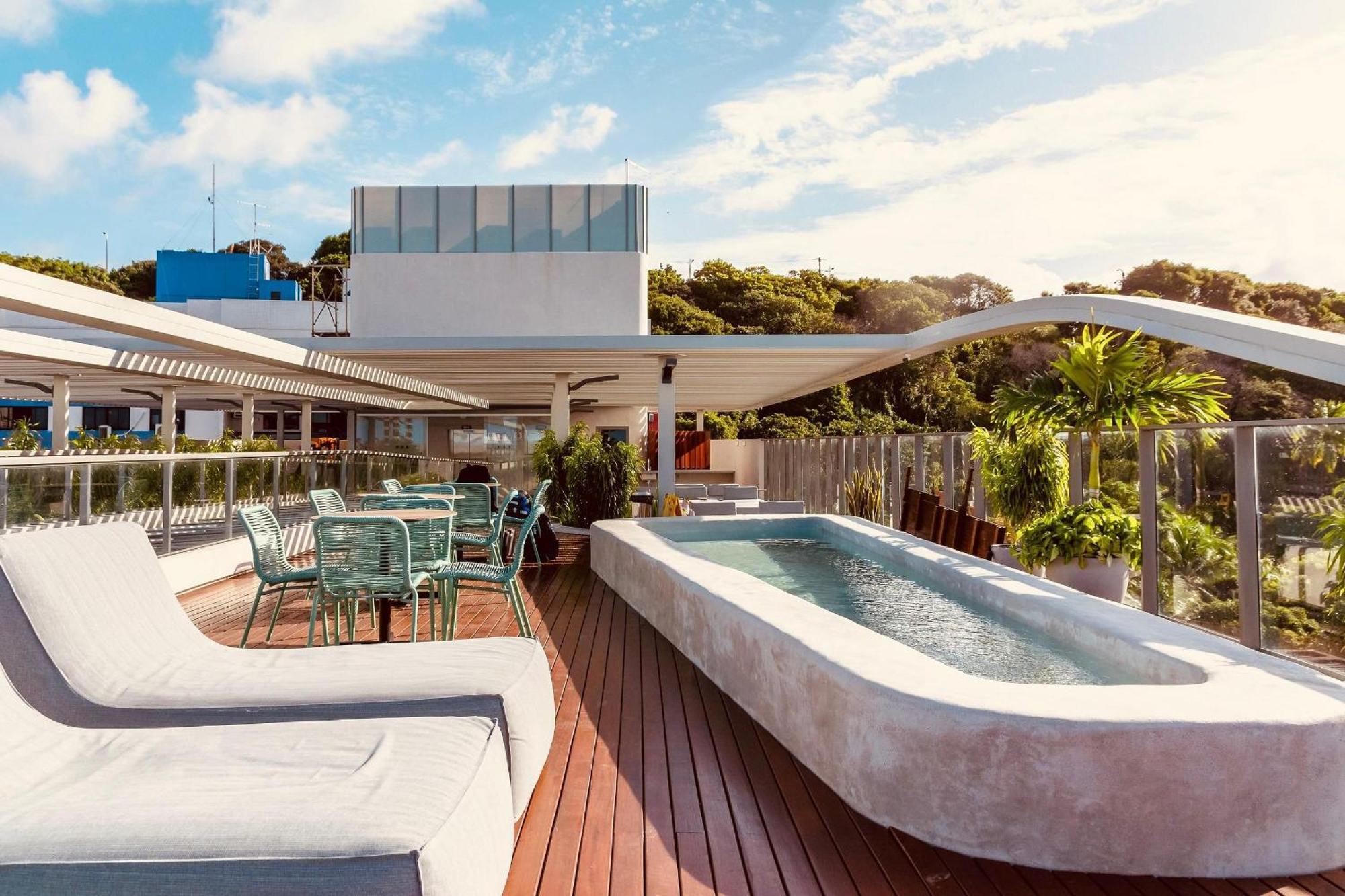 Setai Yacht By Jampa *