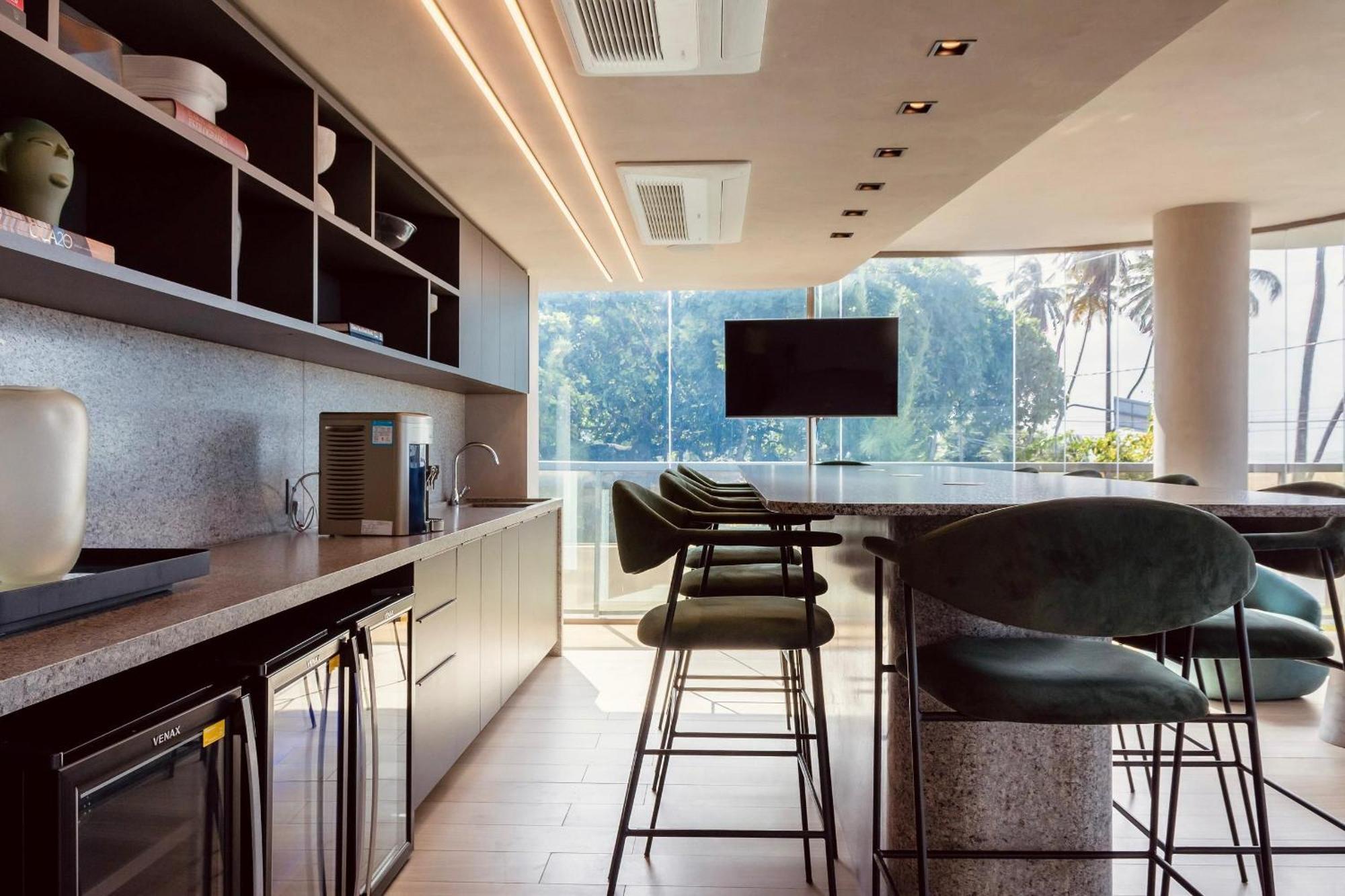 Setai Yacht By Jampa Apartamento