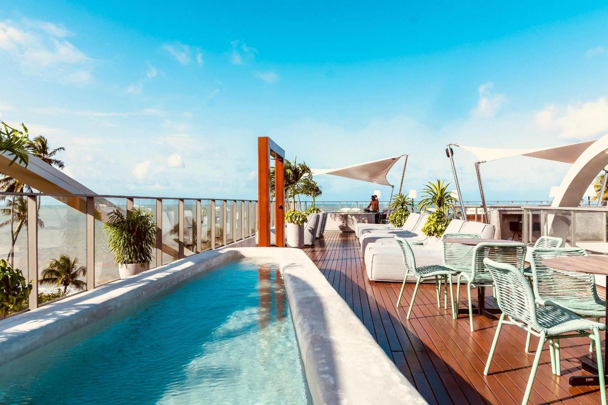 Setai Yacht By Jampa Apartamento João Pessoa