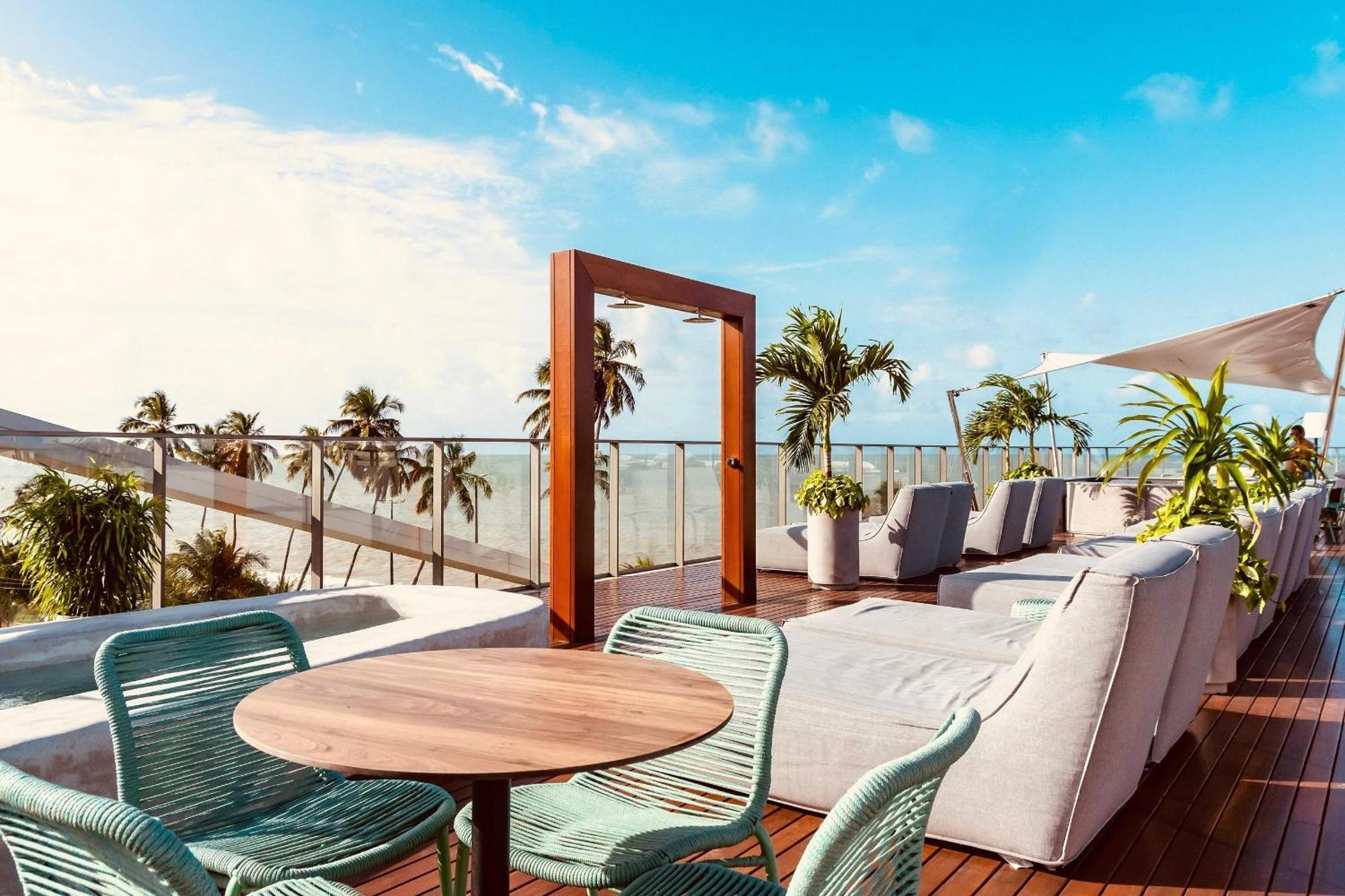 Setai Yacht By Jampa Apartamento *