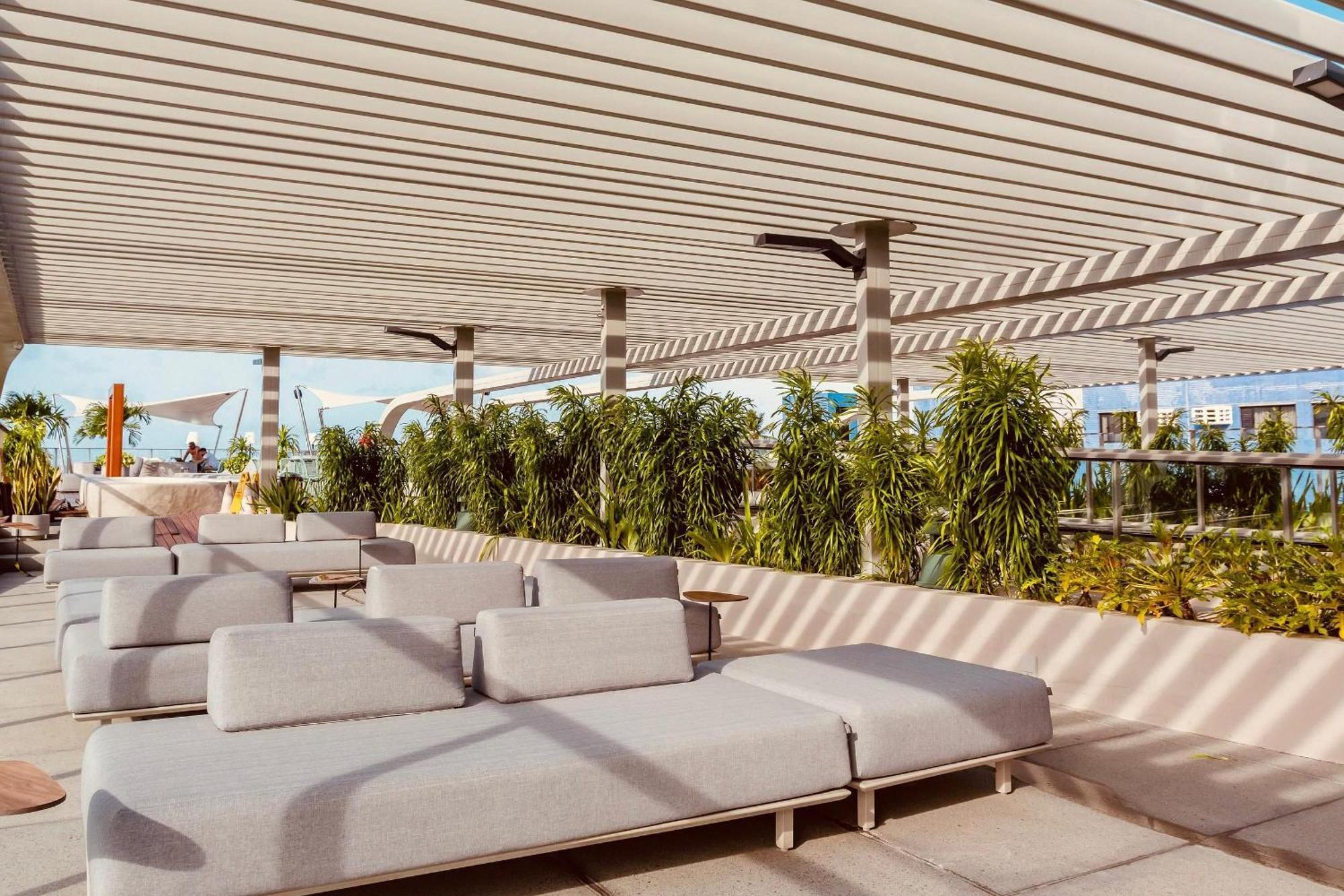 Apartamento Setai Yacht By Jampa *