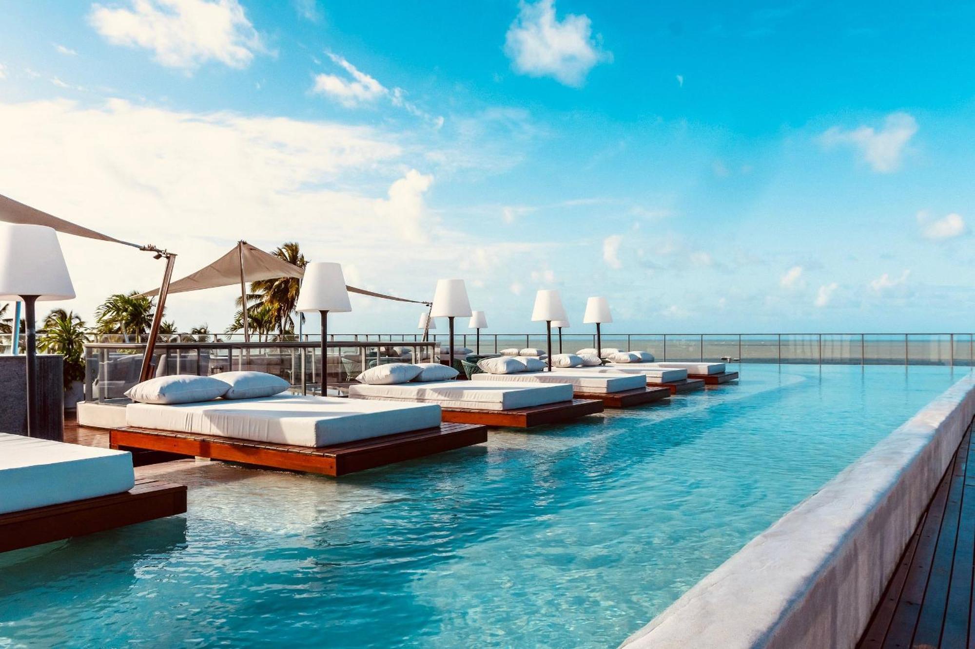 Setai Yacht By Jampa Apartamento